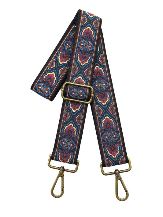 Colourful Totem Straps