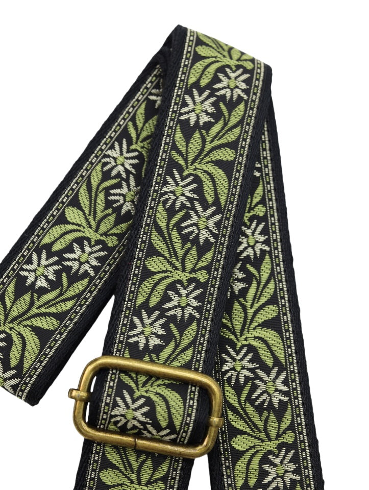 Tiny Leaves Strap