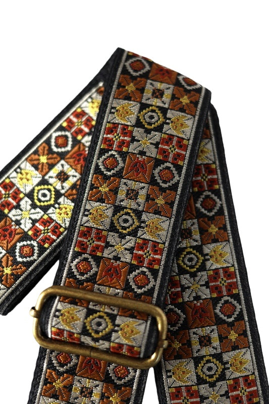 Small Square Strap