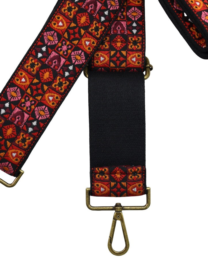 Small Square Strap