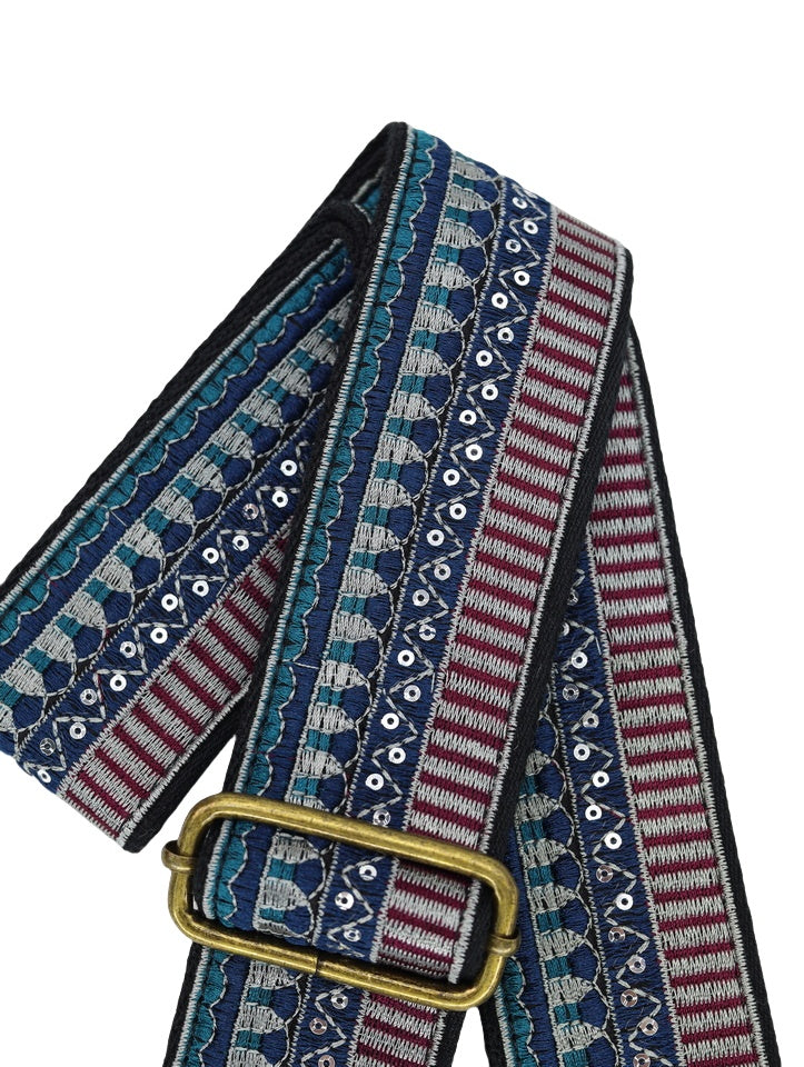 Stripe Strap