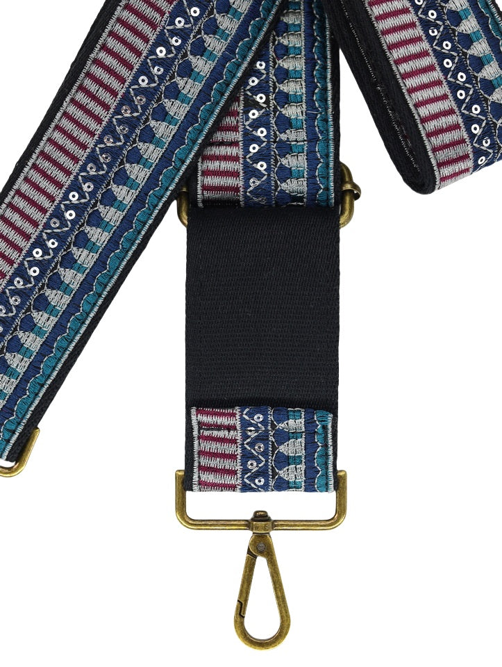 Stripe Strap