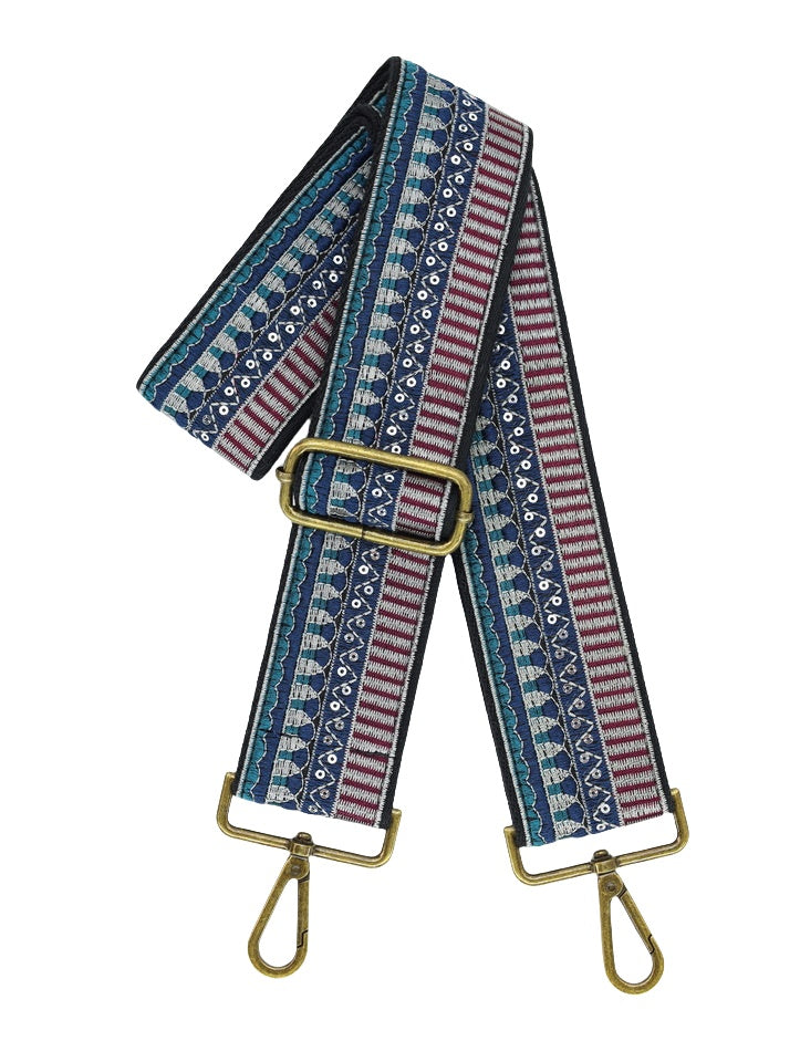 Stripe Strap