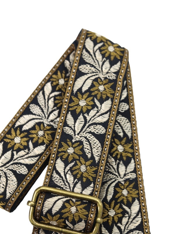 Tiny Leaves Strap