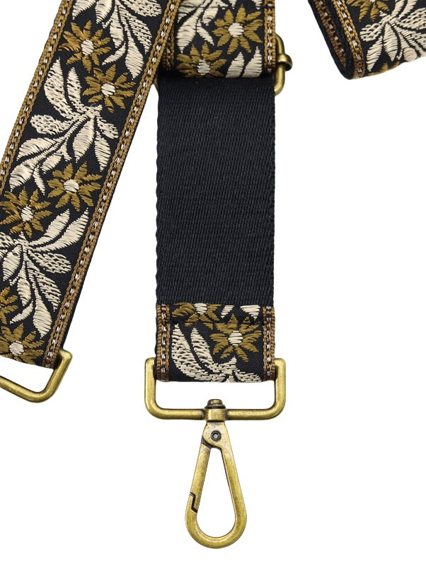 Tiny Leaves Strap