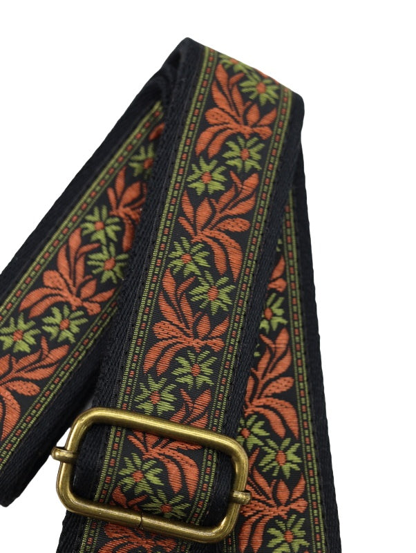Tiny Leaves Strap