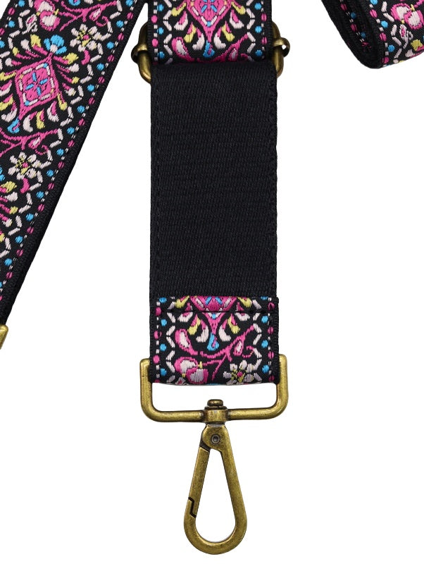 Red Lotus Strap