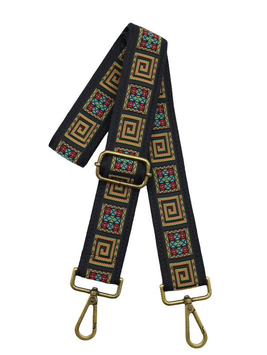 Dicepattern Strap