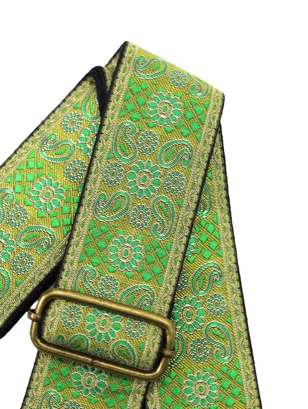 Sunflower Strap