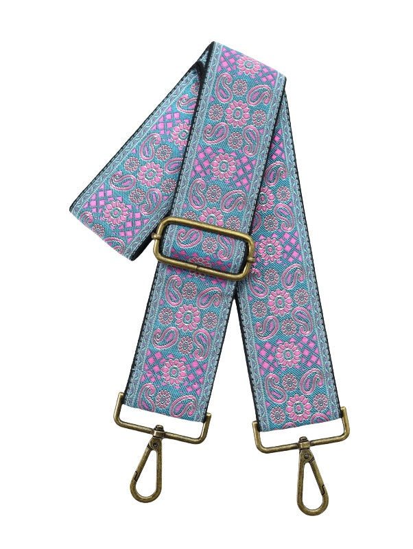 Sunflower Strap