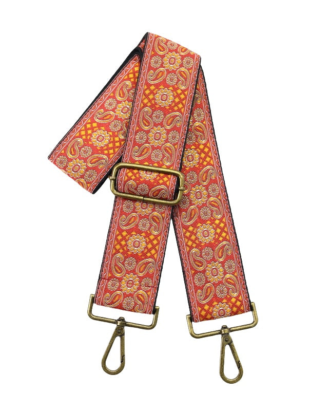 Sunflower Strap