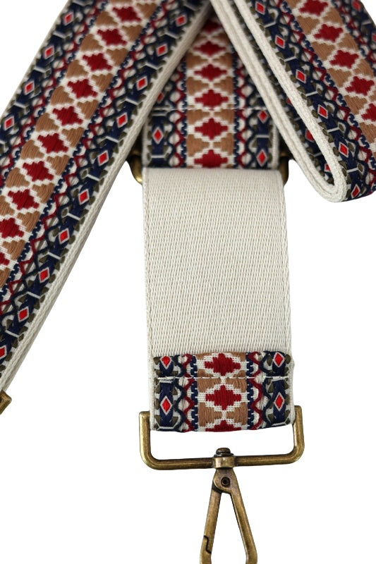 Small Diamond Strap