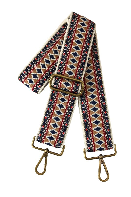 Small Diamond Strap