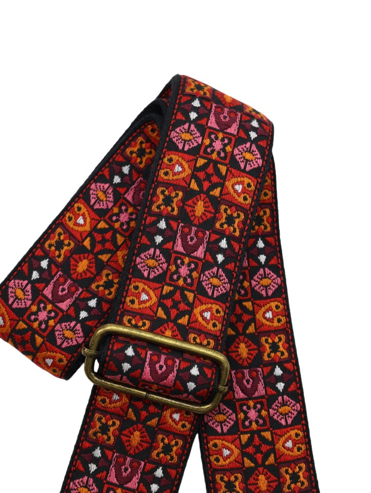 Small Square Strap