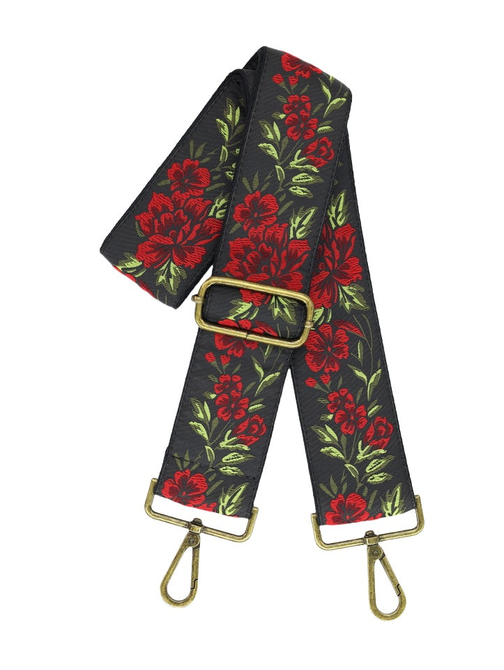 Rose Strap