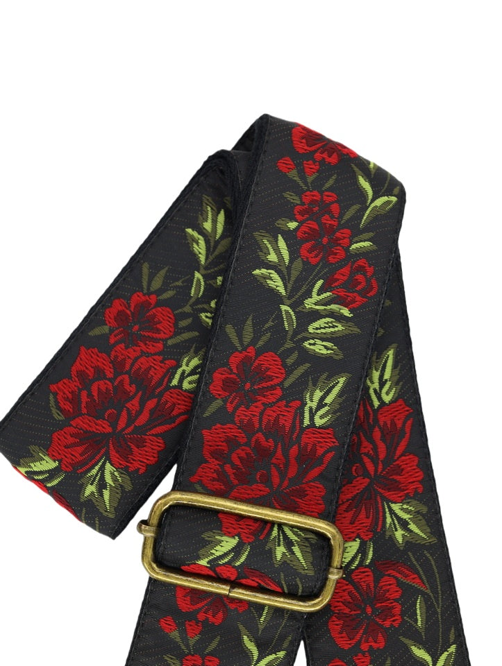 Rose Strap