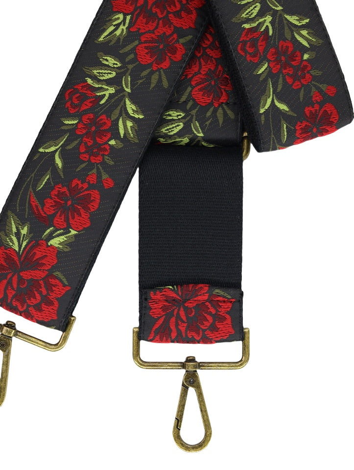Rose Strap