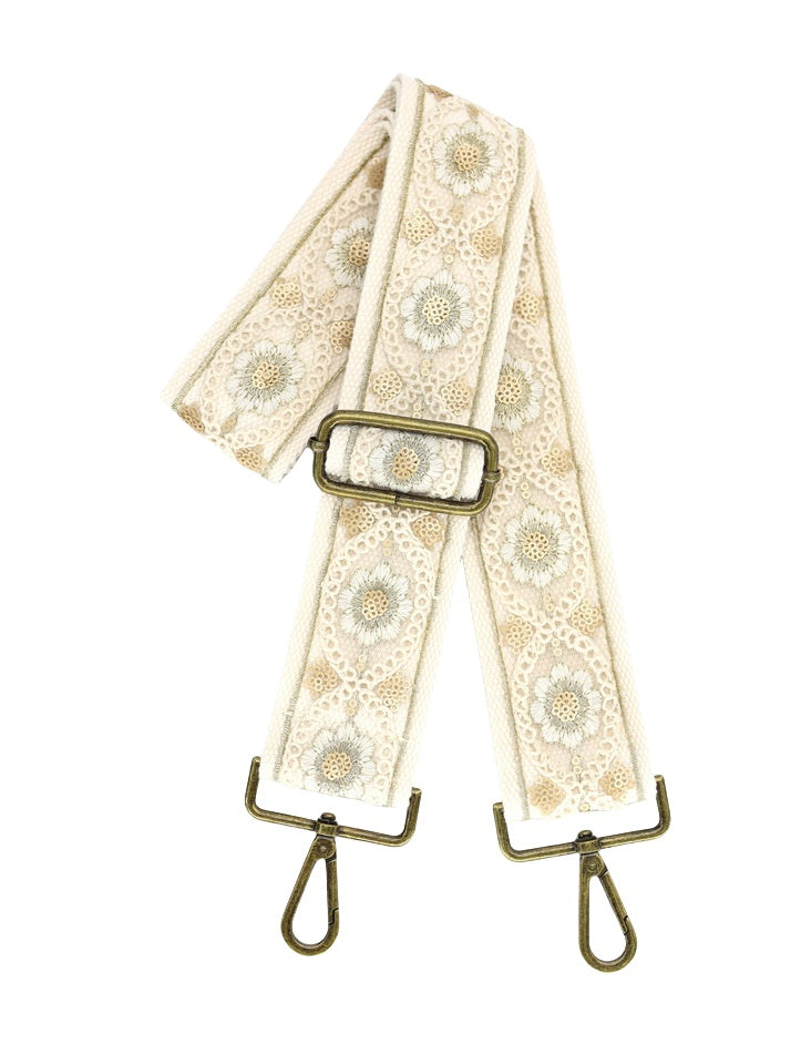 Lace Strap
