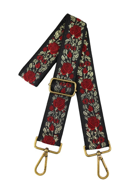 Gold Leaf Strap