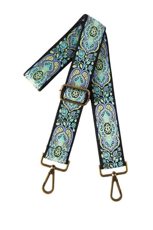 Gourd Flower Strap