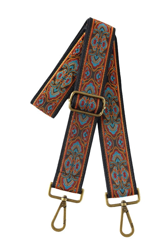 Colourful Totem Straps