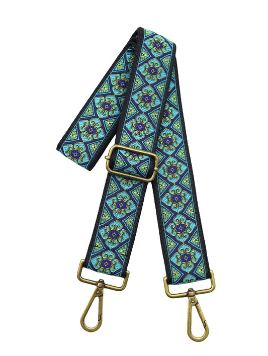 Dicepattern Strap