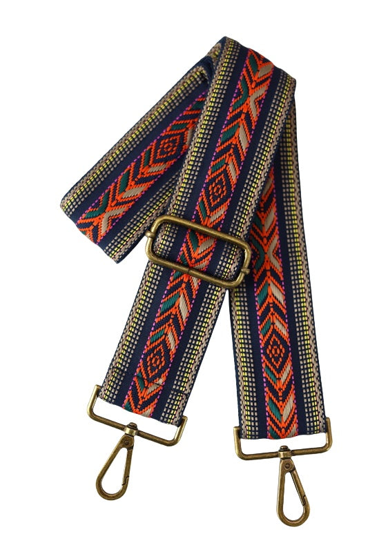 Colourful Arrow Strap