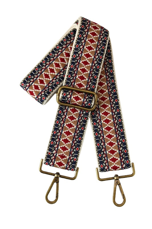 Small Diamond Strap