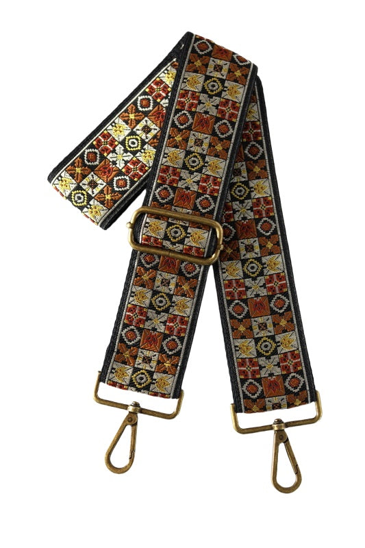 Small Square Strap