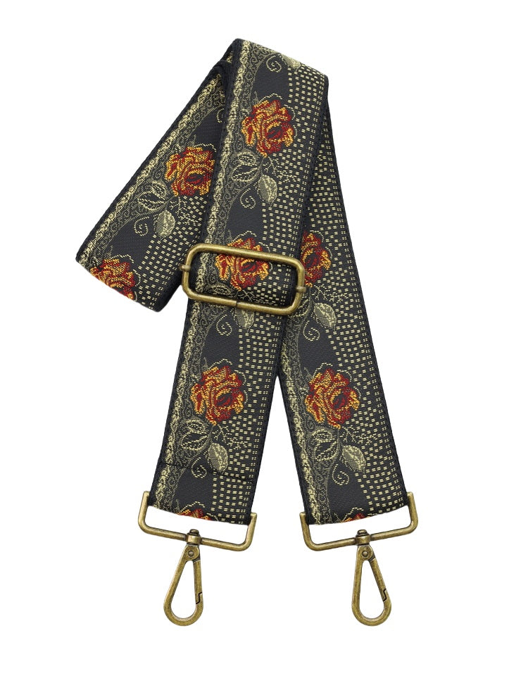Rose Strap